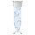 Brabantia vasalódeszka, gőzállomáshoz - PerfectFlow buborék, 124x38cm