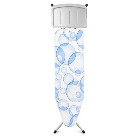 Brabantia vasalódeszka, gőzállomáshoz - PerfectFlow buborék, 124x38cm