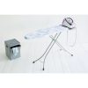 Brabantia vasalódeszka, gőzállomáshoz - PerfectFlow buborék, 124x38cm