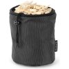 Brabantia Peg Bag ruhacsipesz tartó 150db csipeszhez fekete
