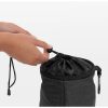 Brabantia Peg Bag ruhacsipesz tartó 150db csipeszhez fekete