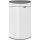 Brabantia Touch Bin New acél nyomófedeles szemetes - fehér 40L