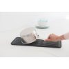 Brabantia SinkSide Compact edényszárító - sötétszürke
