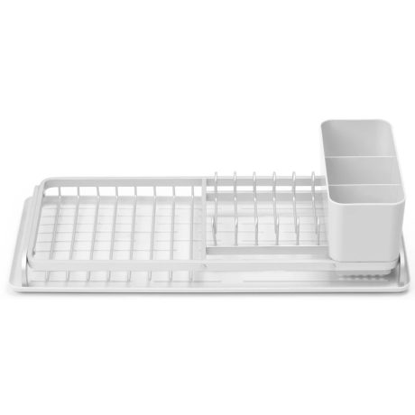 Brabantia SinkSide Compact edényszárító - világosszürke