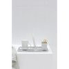 Brabantia SinkSide Compact edényszárító - világosszürke