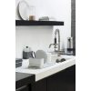 Brabantia SinkSide Compact edényszárító - világosszürke
