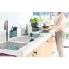Brabantia SinkSide Compact edényszárító - világosszürke