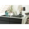 Brabantia SinkSide edényszárító - sötétszürke