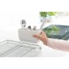 Brabantia SinkSide edényszárító - világosszürke
