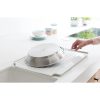 Brabantia SinkSide edényszárító - világosszürke