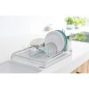 Brabantia SinkSide edényszárító - világosszürke