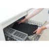 Brabantia SinkSide szilikon csepegtető alátét - sötétszürke