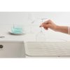 Brabantia SinkSide szilikon csepegtető alátét - világosszürke