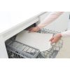 Brabantia SinkSide szilikon csepegtető alátét - világosszürke