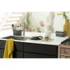 Brabantia SinkSide szilikon csepegtető alátét - világosszürke