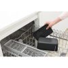 Brabantia konyhai asztali komposzt szemetes - sötétszürke 1,8L