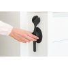 Brabantia SinkSide kézi mosogatókefe tartóval - sötétszürke