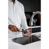 Brabantia SinkSide kézi mosogatókefe tartóval - sötétszürke