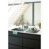 Brabantia SinkSide mikroszálas csepegtető alátét - sötétszürke