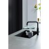 Brabantia SinkSide mikroszálas törlőkendő - sötétszürke 2db