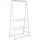 Brabantia Linn ruhatartó állvány - large fehér 99,5x190x57cm