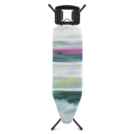 Brabantia vasalódeszka, fix támasz - reggeli szellő, 124x38cm
