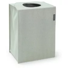 Brabantia Laundry Bags szennyestartó táska Zöld 55L