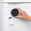 Brabantia Tasty+ Measure & Check mágneses konyhai időzítő - sötétszürke