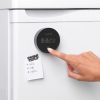 Brabantia Tasty+ Measure & Check mágneses konyhai időzítő - sötétszürke
