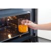 Brabantia Tasty+ Measure & Check mágneses konyhai időzítő - sötétszürke