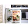Brabantia 4db-os tárolóedény készlet - sötétszürke 2x1,6L + 2x0,7L