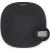 Brabantia Tasty+ Measure & Check dinamós digitális konyhai mérleg - sötétszürke