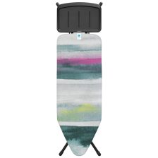   Brabantia vasalódeszka, gőzállomáshoz - reggeli szellő, 124x45cm