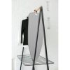 Brabantia vasalódeszka, támasz nélkül - metalizált szürke, 95x30cm
