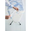Brabantia vasalódeszka huzat + hab alátét - PerfectFlow tavaszi buborékok, 124x45cm