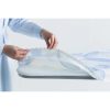 Brabantia vasalódeszka huzat + hab alátét - PerfectFlow tavaszi buborékok, 124x45cm
