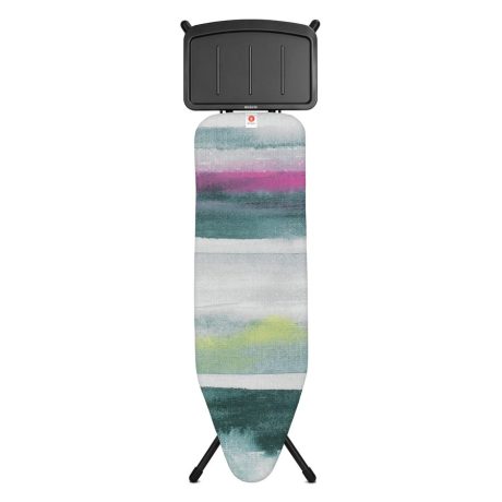 Brabantia vasalódeszka, gőzállomáshoz - reggeli szellő, 124x38cm