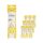 Brabantia PerfectFit Multipack szemeteszsák A méret - 3-5L, 200db/csg