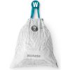 Brabantia PerfectFit Multipack szemeteszsák W méret - 5L, 200db/csg