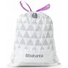 Brabantia PerfectFit Multipack szemeteszsák C méret - 10-12L, 200db/csg