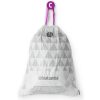 Brabantia PerfectFit Multipack szemeteszsák C méret - 10-12L, 200db/csg