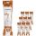 Brabantia PerfectFit Multipack szemeteszsák X méret - 10-12L, 200db/csg