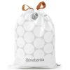 Brabantia PerfectFit Multipack szemeteszsák X méret - 10-12L, 200db/csg