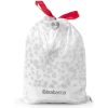 Brabantia PerfectFit Multipack szemeteszsák Y méret - 20L, 120db/csg