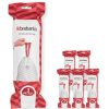 Brabantia PerfectFit Multipack szemeteszsák J méret - 20-25L, 120db/csg