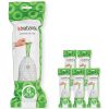 Brabantia PerfectFit Multipack szemeteszsák G méret - 23-30L, 120db/csg