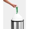 Brabantia PerfectFit Multipack szemeteszsák G méret - 23-30L, 120db/csg