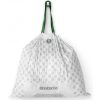 Brabantia PerfectFit Multipack szemeteszsák R méret - 36L, 120db/csg