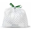 Brabantia PerfectFit Multipack szemeteszsák R méret - 36L, 120db/csg