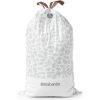 Brabantia PerfectFit Multipack szemeteszsák L méret - 40-45L, 120db/csg
